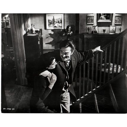 BROTHERHOOD 1969 Kirk Douglas, Irene Papas, Alex Cord 4 STILLS