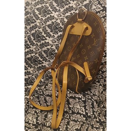 Women's Fashion Mini Backpack