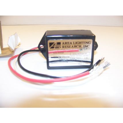 H.P.S. STARTING AID FOR OUTDOOR LIGHTING US-30 AREA LIGHTING RESEARCH INC