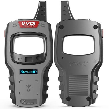 Xhorse VVDI Mini Key Tool Car Key Programme 96bit 48-C Global Version UK stock