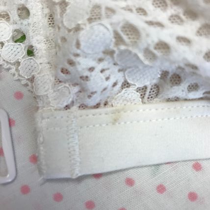 Victoria's Secret Balconette Bra Beige Size L NWT MSRP $24 Lingerie Intimates