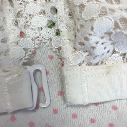 Victoria's Secret Balconette Bra Beige Size L NWT MSRP $24 Lingerie Intimates