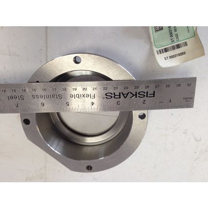 NEW Lot 3 HARDINGE ST000319269 BEARING CASE COVER,DB
