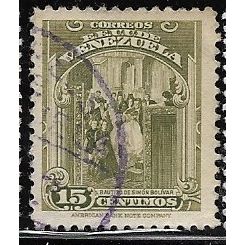 1940/1944 Michel 344 - fine used (o)