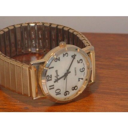 Pre-Owned Women’s Lafayette Analog Dress Fashion Watch