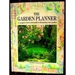 Garden Planner