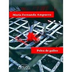 Pelea De Gallos