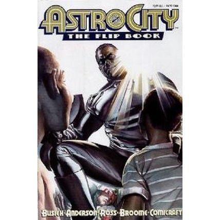 Astro City/Arrowsmith (2003 One Shot) # 001 NM MODERN AGE COMICS