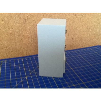 Filing Cabinet 1:12th Dolls House Miniature