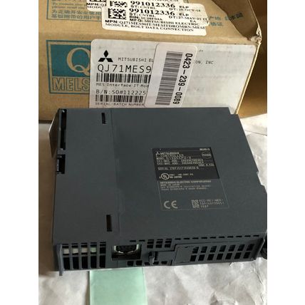 NEW MITSUBISHI Q12DCCPU-V C CONTROLLER,QJ71MES96IT,Q12DCCPU V,SJ