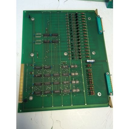 Allen Bradley UBA,634275 REV6,5603 528,UBA 02,st205,5603 938,UBA-03,CF