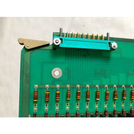 Allen Bradley UBA,634275 REV6,5603 528,UBA 02,st205,5603 938,UBA-03,CF