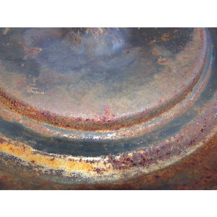1973 Chevrolet Truck Blazer 350 4 BBL Air Cleaner OEM