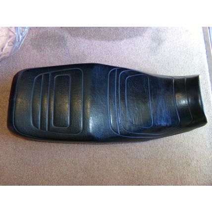 1986 Kawasaki Concours ZG100A Seat OEM 53001-1465