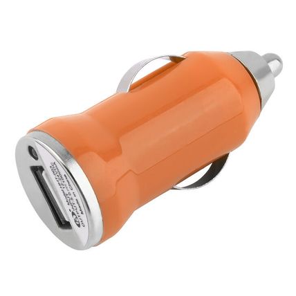 FOR IPHONE 6 6S IPOD 12V colour CAR USB CHARGER ADAPTER CIGARETTE LIGHTER