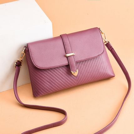 Women's Elise Top Handle Bag Purple