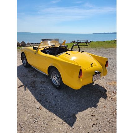 1959 Turner 950S