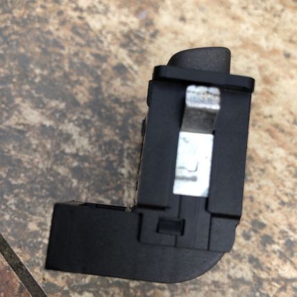 Volvo S70 V70 C70 V70R XC70 OEM W Winter Mode Switch 09459473 9459473
