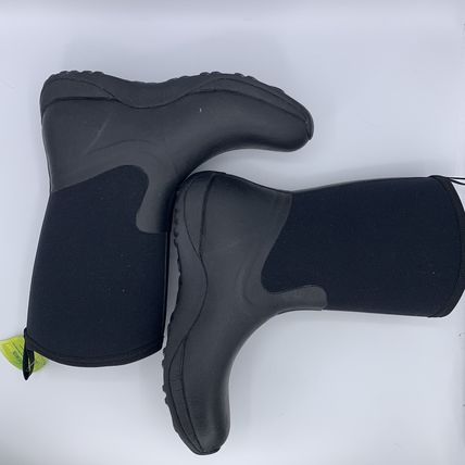 Muck Boots Black Women’s Size 10