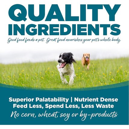 Nutrisource Adult Dry Dog Food, Chicken and Rice, 26LB