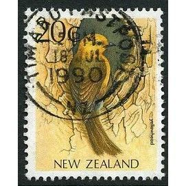 1988/1995 SG 1461 - #2 fine used (o)