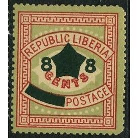 1913 SG 278 - mint no gum