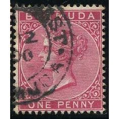 1883/1898 SG 24a - #2 fine used (o)