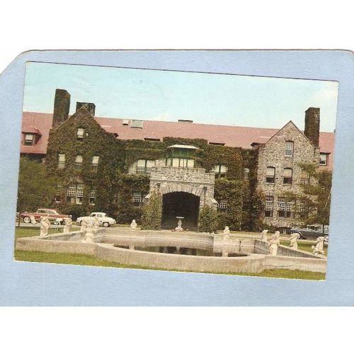 Rhode Island Barrington Barrington College~25