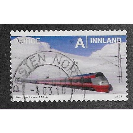 NWY 2009 (A )(S/A) 'TOURISM ' FINE USED (EBID68-591)