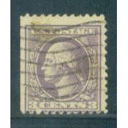 Used 530 3c George Washington Average A13390