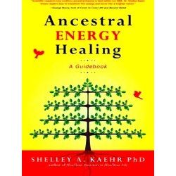 Ancestral Energy Healing