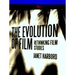 The Evolution Of Film