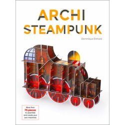Archisteampunk