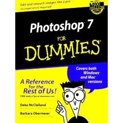 Photoshop 7 For Dummies
