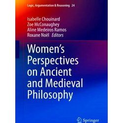 Women's Perspectives on Ancient and Medieval Philosophy