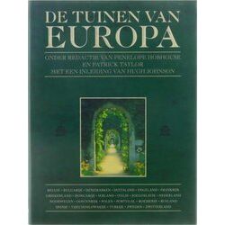 De Tuinen Van Europa