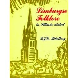 Limburgse folklore in Sittards dialect: 'n tuutje masjzjerang
