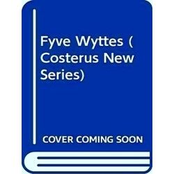 Fyve Wyttes