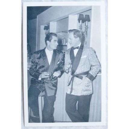 c.1980s PC National Men's Trade Fair, Royal Albert Hall