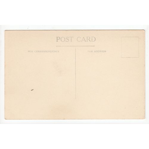 Library & Art Room Cedar's School Leighton Buzzard Postcard Bedfordshire