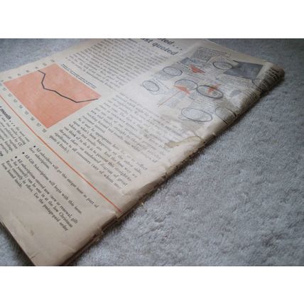 Nov 58 Consumer Reports Rugs Carpets Freezers Mattresses Rx Drugs Wines Cameras