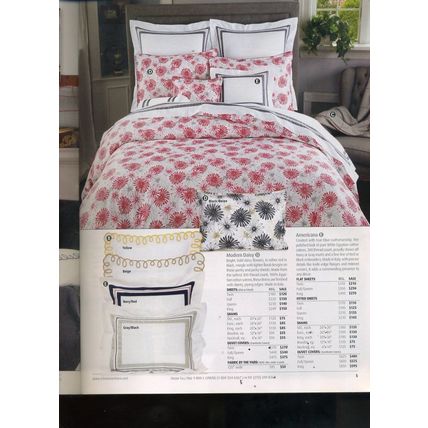 SCHWEITZER LINEN Catalog WINTER 2020 Fabulous Fashion, Linens and Lingerie