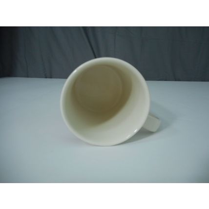 Coffee mug Cup Railroad Company Logos