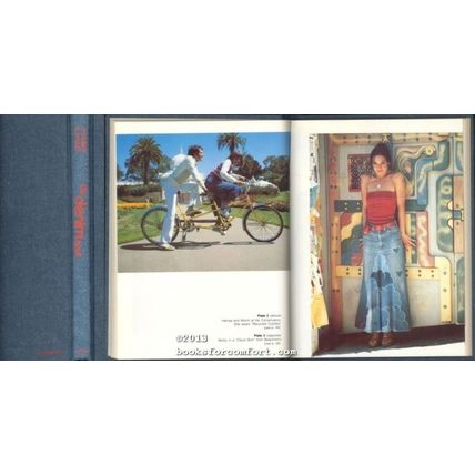 The Denim Book