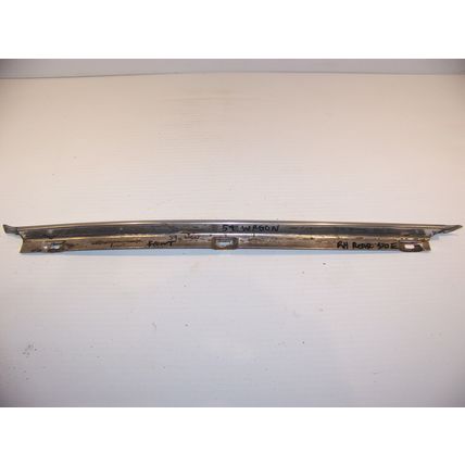 1959 CHEVROLET PARKWOOD RH REAR SIDE FRONT EDGE TRIM OEM
