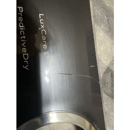 5304515231 FRIGIDAIRE / ELECTROLUX DRYER CONSOLE ASSEMBLY