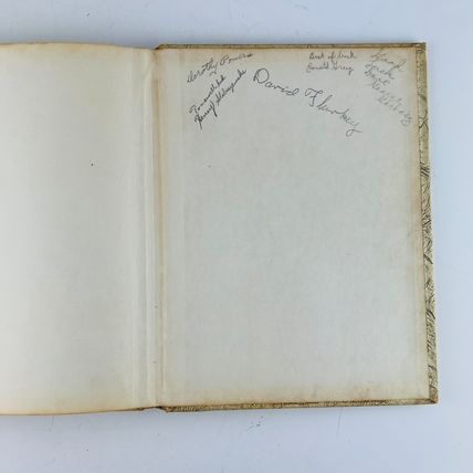 Lemont Township High School IL Keepotawn 1955 Yearbook