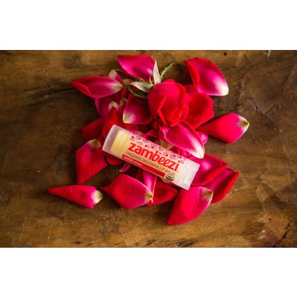 Wild Rose Carton[ ]