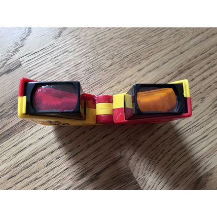 Souvenir Binoculars Jersey Zoo Channel Islands