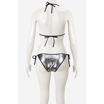 PERFECT MOMENT Hampton Reversible Bikini Set BNWT